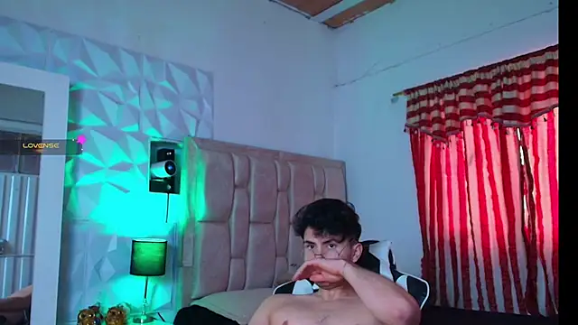 santyago taylor online show from 14, 1, 2025