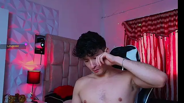 santyago taylor online show from 27, 1, 2025