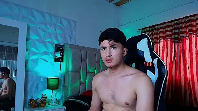 santyago taylor online show from 10, 2, 2025