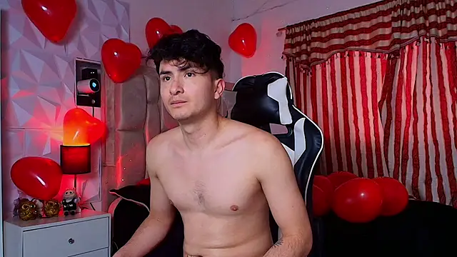 santyago taylor online show from 17, 2, 2025