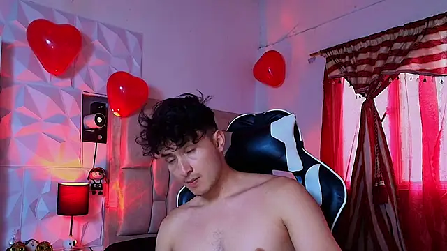 santyago taylor online show from 19, 2, 2025