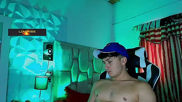 santyago taylor online show from 12, 3, 2025