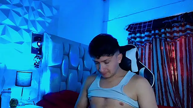 santyago taylor online show from 20, 3, 2025