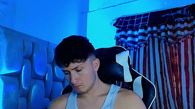 santyago taylor online show from 20, 3, 2025