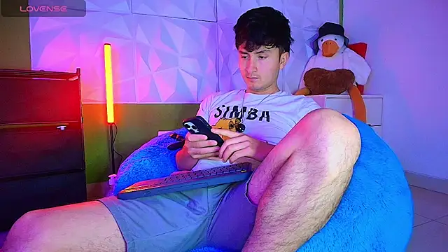 santyago taylor online show from 29, 9, 2025