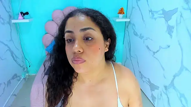 cristal horny19 online show from 26, 7, 2026