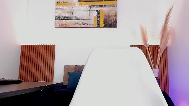 LuciferM Star online show from 7, 3, 2026