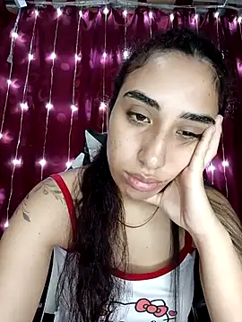 ifeelverywet andhot online show from 6, 5, 2026