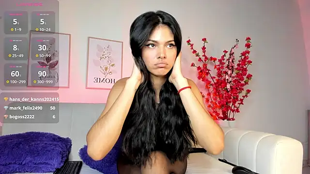 aisha sakina online show from 3, 12, 2024