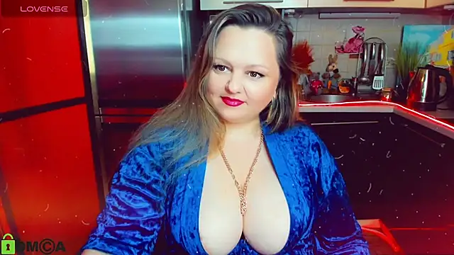 Snapshot of KlaraHoll chatting on 10, 1, 2026 KlaraHoll online show from 10, 1, 2026