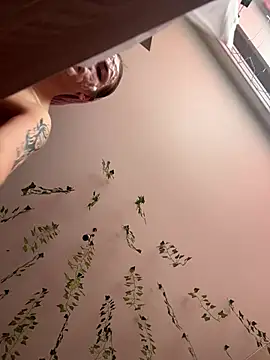 -Sexy Barbie- online show from 23, 3, 2025