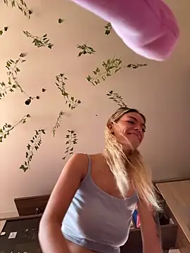 -Sexy Barbie- online show from 18, 10, 2025