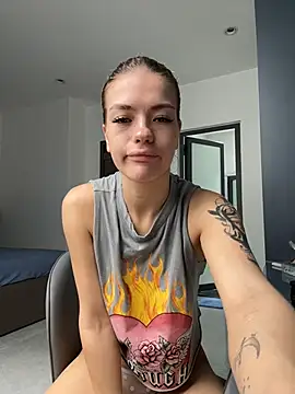 -Sexy Barbie- online show from 25, 11, 2025