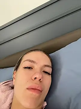 -Sexy Barbie- online show from 15, 12, 2025