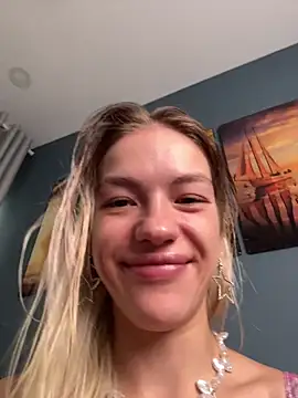 -Sexy Barbie- online show from 21, 3, 2026