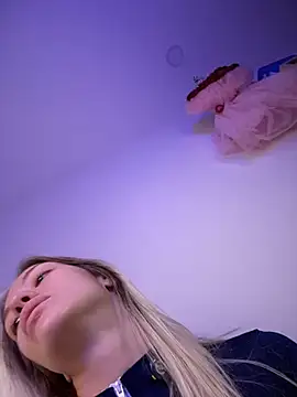 -Sexy Barbie- online show from 27, 6, 2026