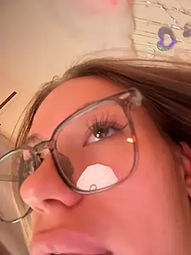 -Sexy Barbie- online show from 26, 7, 2026
