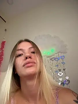 -Sexy Barbie- online show from 29, 7, 2026