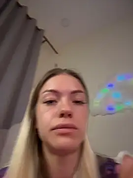 -Sexy Barbie- online show from 31, 7, 2026