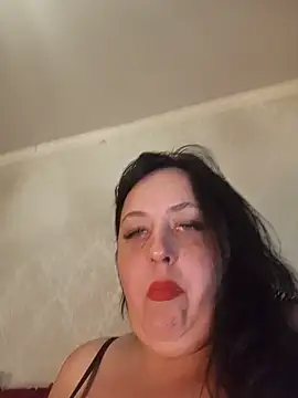 Angel FUN online show from 3, 8, 2026