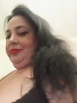 Angel FUN online show from 6, 8, 2026