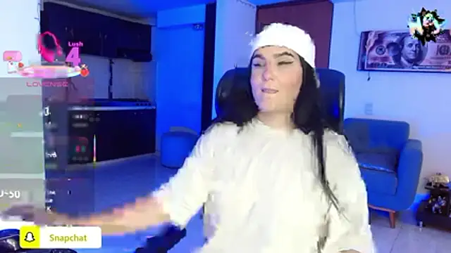 BABYFANTASY 1 online show from 17, 1, 2026