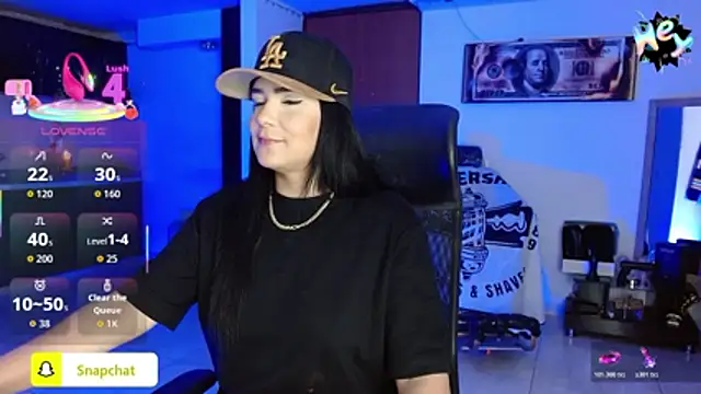 BABYFANTASY 1 online show from 25, 2, 2026