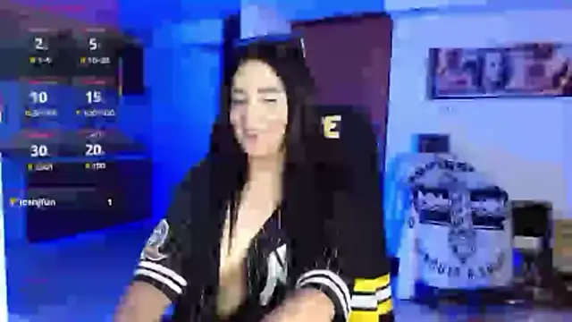 BABYFANTASY 1 online show from 8, 5, 2026