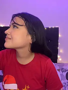 alisson carolina73 online show from 19, 12, 2024