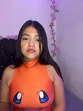 alisson carolina73 online show from 19, 1, 2025