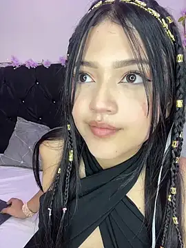 alisson carolina73 online show from 26, 1, 2025