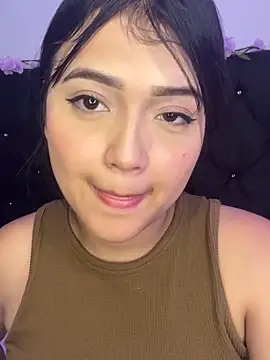 alisson carolina73 online show from 9, 2, 2025