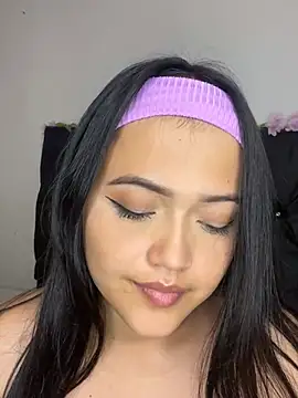 alisson carolina73 online show from 10, 2, 2025