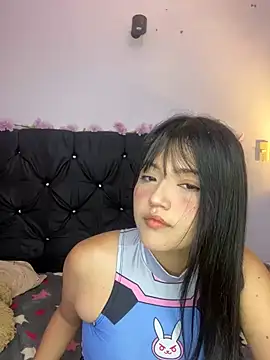 alisson carolina73 online show from 21, 3, 2025