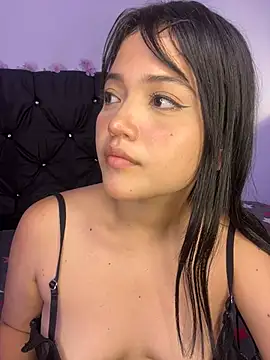 alisson carolina73 online show from 22, 3, 2025