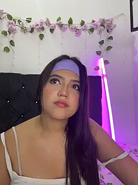 alisson carolina73 online show from 26, 2, 2026