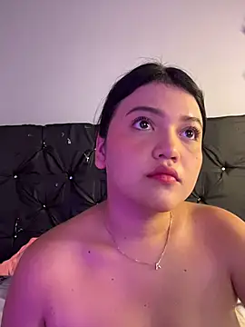 alisson carolina73 online show from 21, 6, 2026