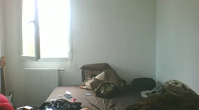 POPAYE972 online show from 9, 2, 2025