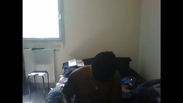 POPAYE972 online show from 22, 7, 2026