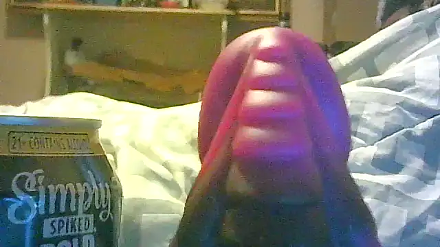 DI4MOND FIR3 online show from 11, 11, 2025