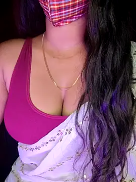 SexyAndHottie online show from 20, 3, 2025