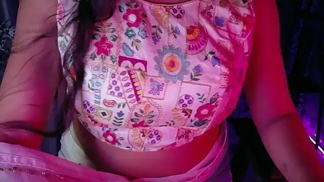 SexyAndHottie online show from 16, 11, 2025