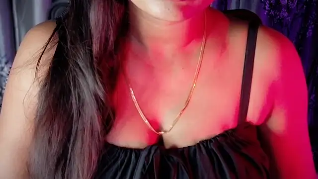 SexyAndHottie online show from 12, 2, 2026