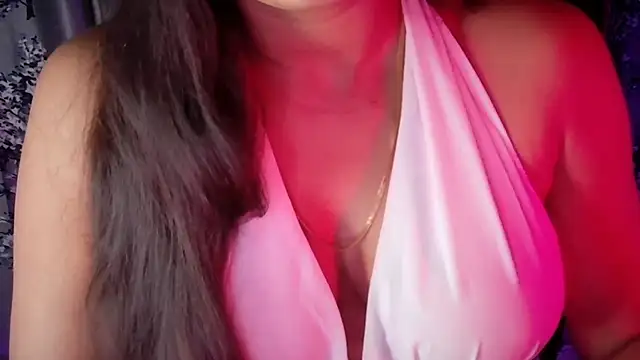 SexyAndHottie online show from 17, 2, 2026