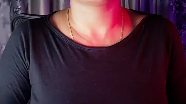 SexyAndHottie online show from 22, 2, 2026