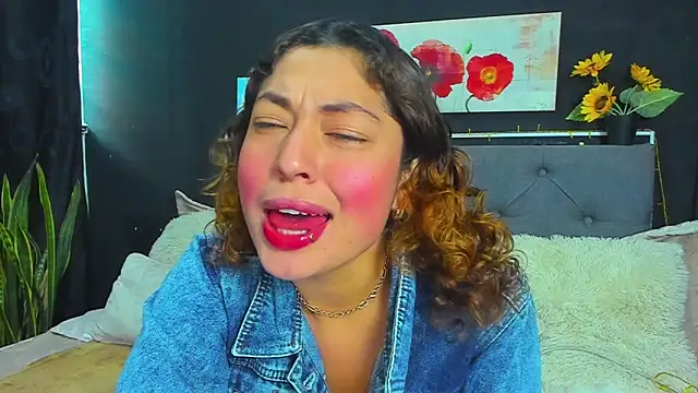 dulce celeste15 online show from 23, 1, 2025