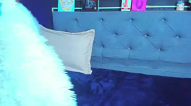 dulce celeste15 online show from 6, 2, 2025