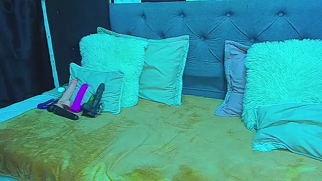 dulce celeste15 online show from 14, 3, 2025