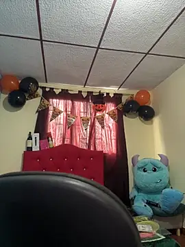 dulce celeste15 online show from 20, 10, 2025