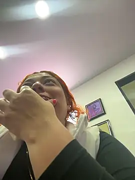 dulce celeste15 online show from 19, 12, 2025